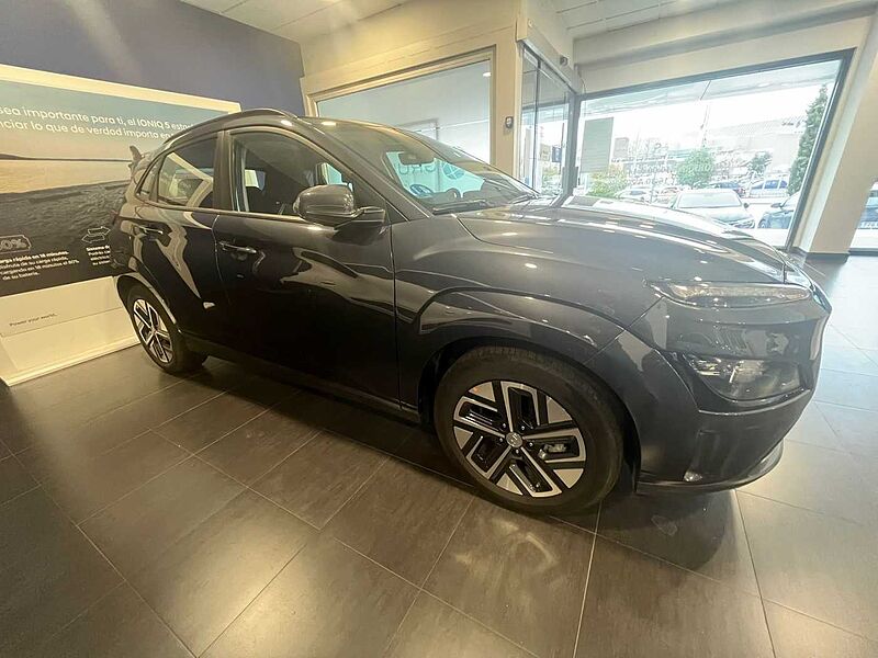 Hyundai Kona EV Maxx 100kW