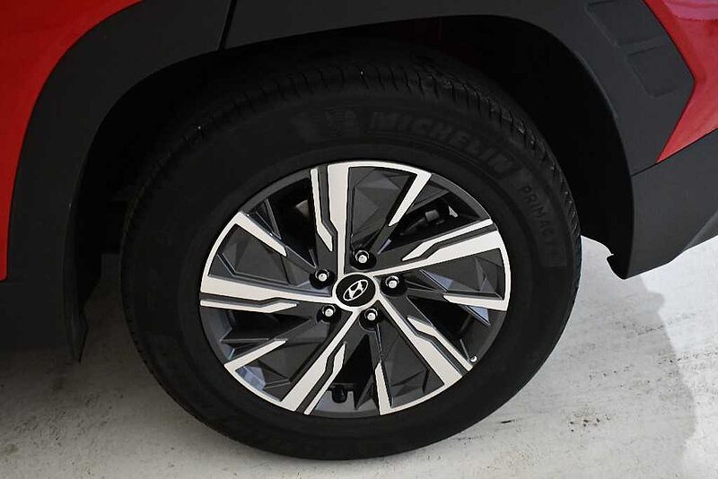 Hyundai Tucson 1.6 TGDI Klass 4x2