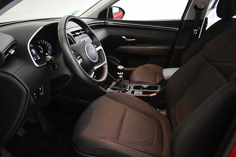 Hyundai Tucson 1.6 TGDI Klass 4x2