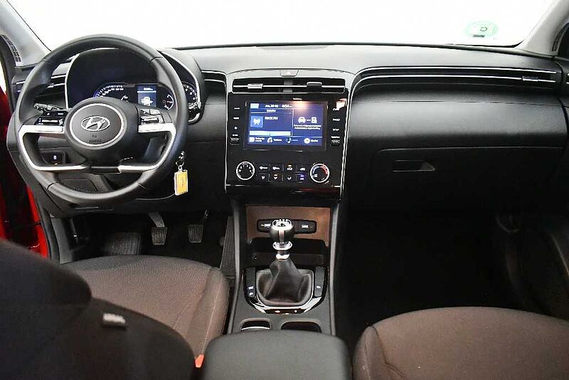 Hyundai Tucson 1.6 TGDI Klass 4x2