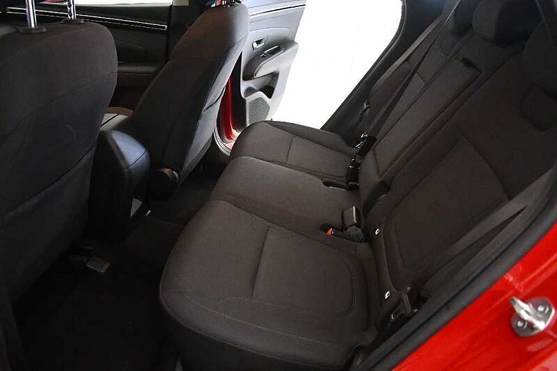 Hyundai Tucson 1.6 TGDI Klass 4x2