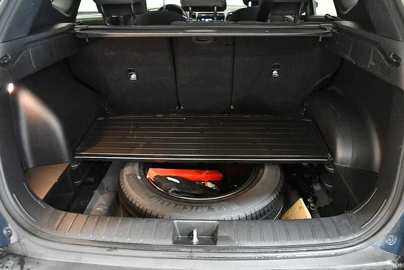 Hyundai Tucson 1.6 TGDI Klass 4x2
