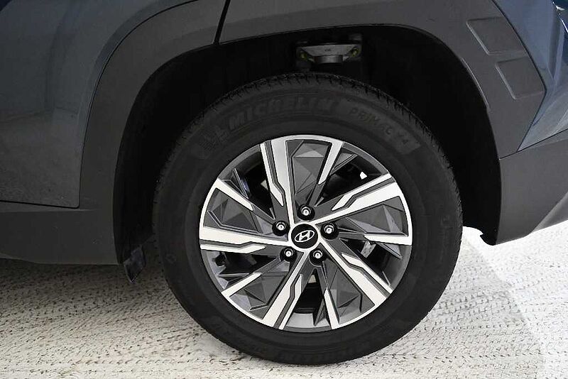 Hyundai Tucson 1.6 TGDI Klass 4x2