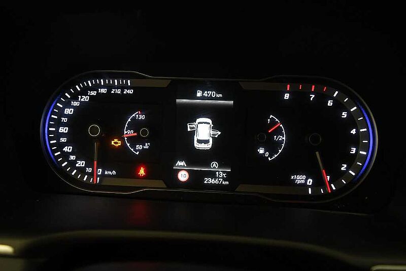 Hyundai Tucson 1.6 TGDI Klass 4x2