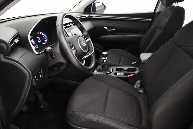 Hyundai Tucson 1.6 TGDI Klass 4x2