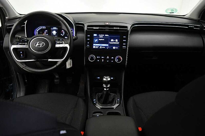 Hyundai Tucson 1.6 TGDI Klass 4x2