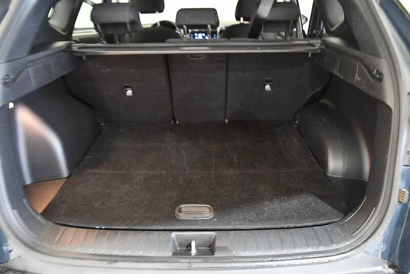 Hyundai Tucson 1.6 TGDI Klass 4x2
