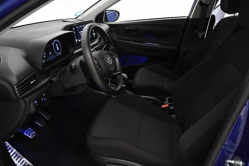 Hyundai Bayon 1.0 TGDI 48V Maxx