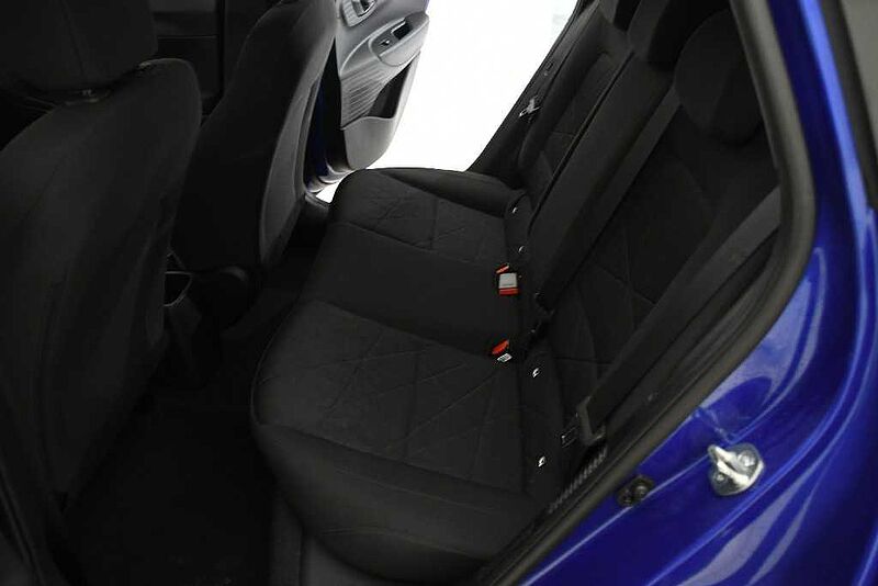 Hyundai Bayon 1.0 TGDI 48V Maxx