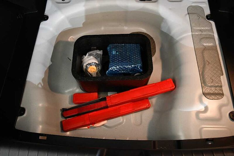 Hyundai Bayon 1.2 MPI Maxx