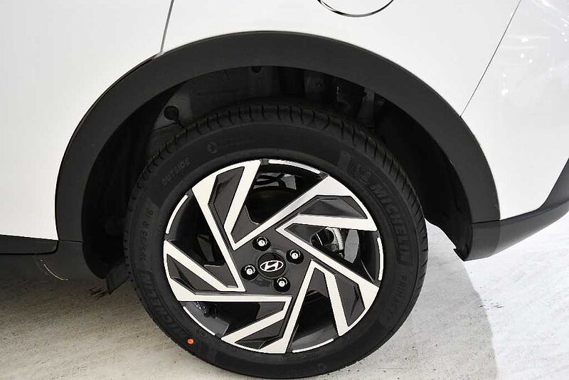 Hyundai Bayon 1.2 MPI Maxx