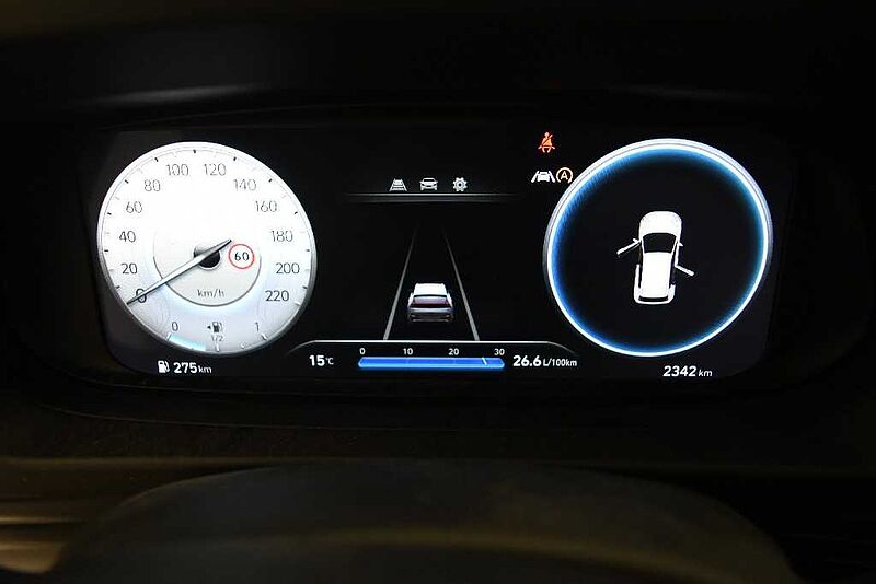 Hyundai Bayon 1.2 MPI Maxx