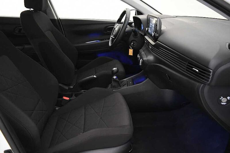 Hyundai Bayon 1.2 MPI Maxx