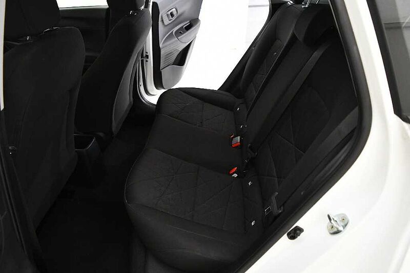Hyundai Bayon 1.2 MPI Maxx