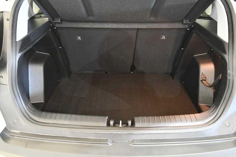 Hyundai Bayon 1.2 MPI Maxx