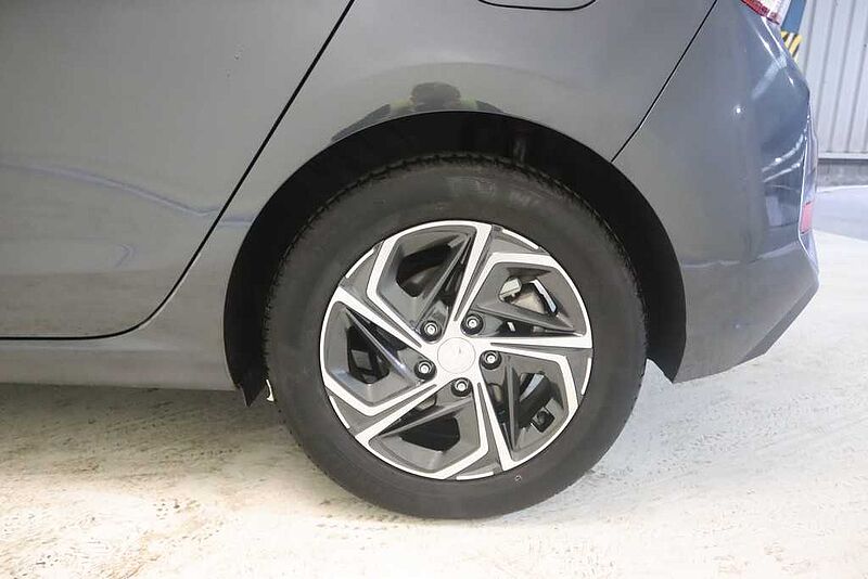 Hyundai i30 1.0 TGDI Klass LR 48V 120