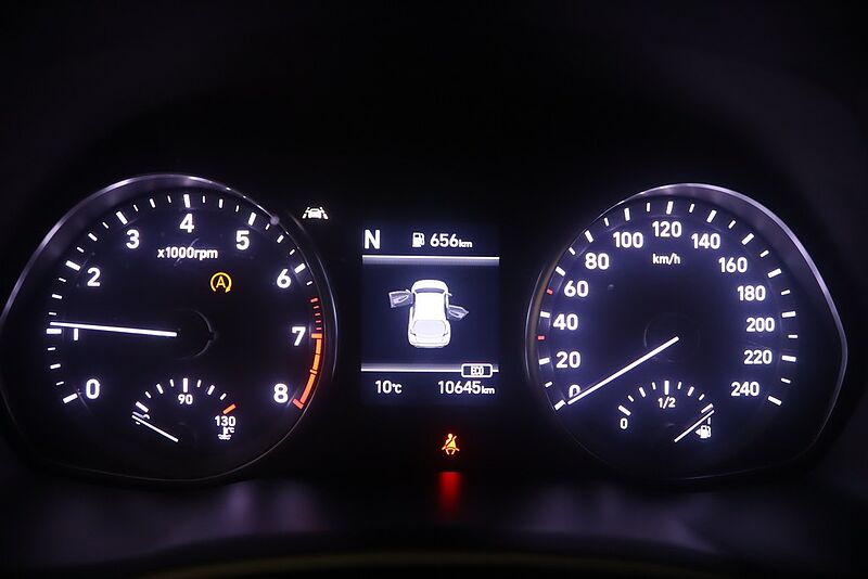 Hyundai i30 1.0 TGDI Klass LR 48V 120