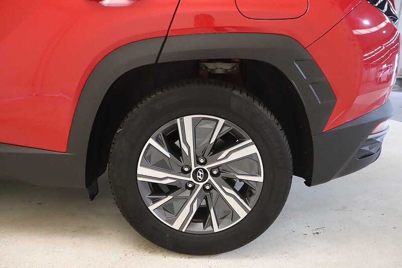 Hyundai Tucson 1.6 TGDI Klass 4x2