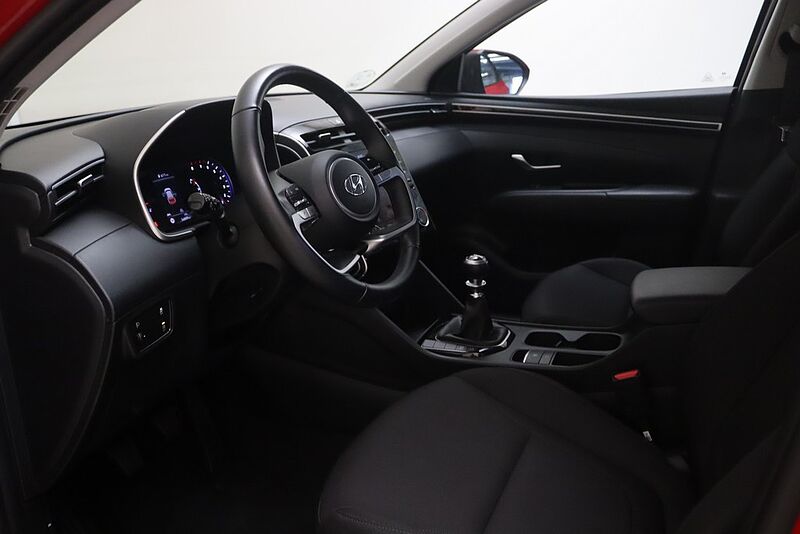 Hyundai Tucson 1.6 TGDI Klass 4x2