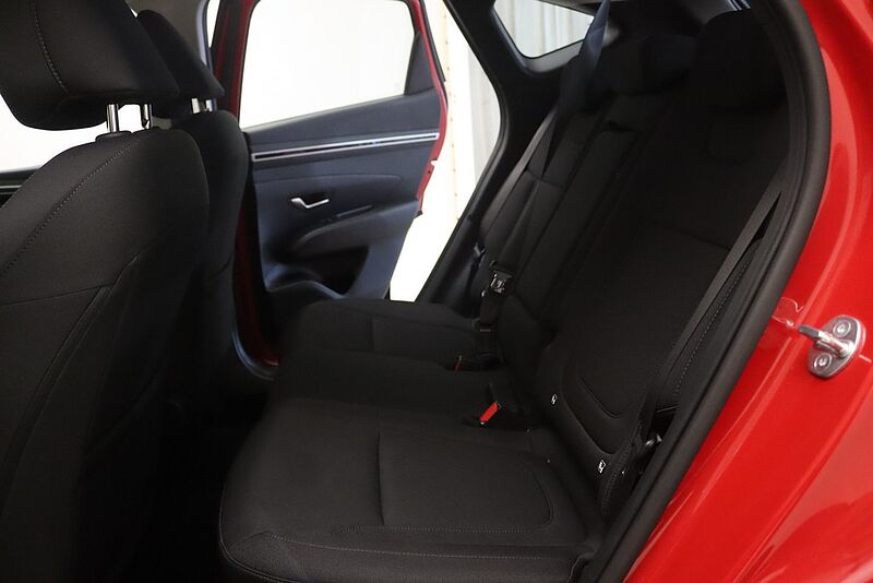 Hyundai Tucson 1.6 TGDI Klass 4x2