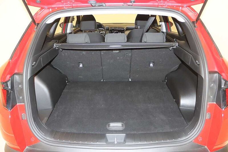 Hyundai Tucson 1.6 TGDI Klass 4x2
